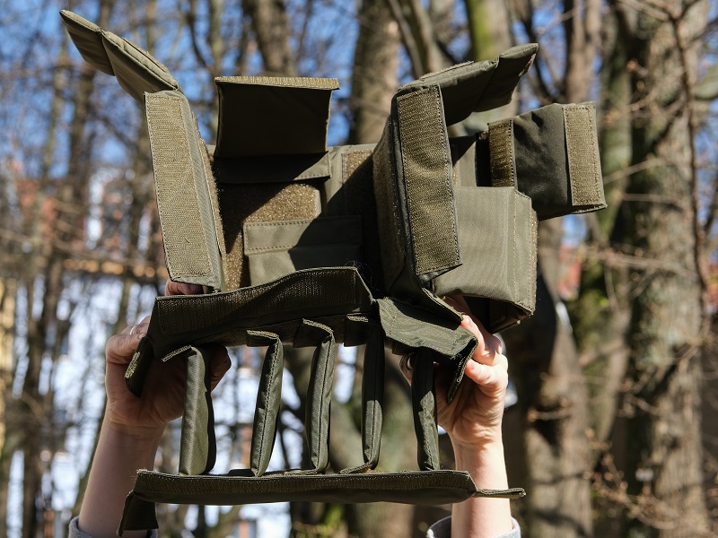 Must-Have für Fotografen Review TT Modular Camera Insert 30 vom Gearmag Spartanat.com.