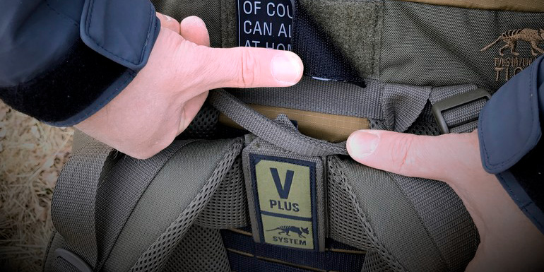 Spartanat Review: TT Tac Pack 45 Spartanat Review: TT Tac Pack 45