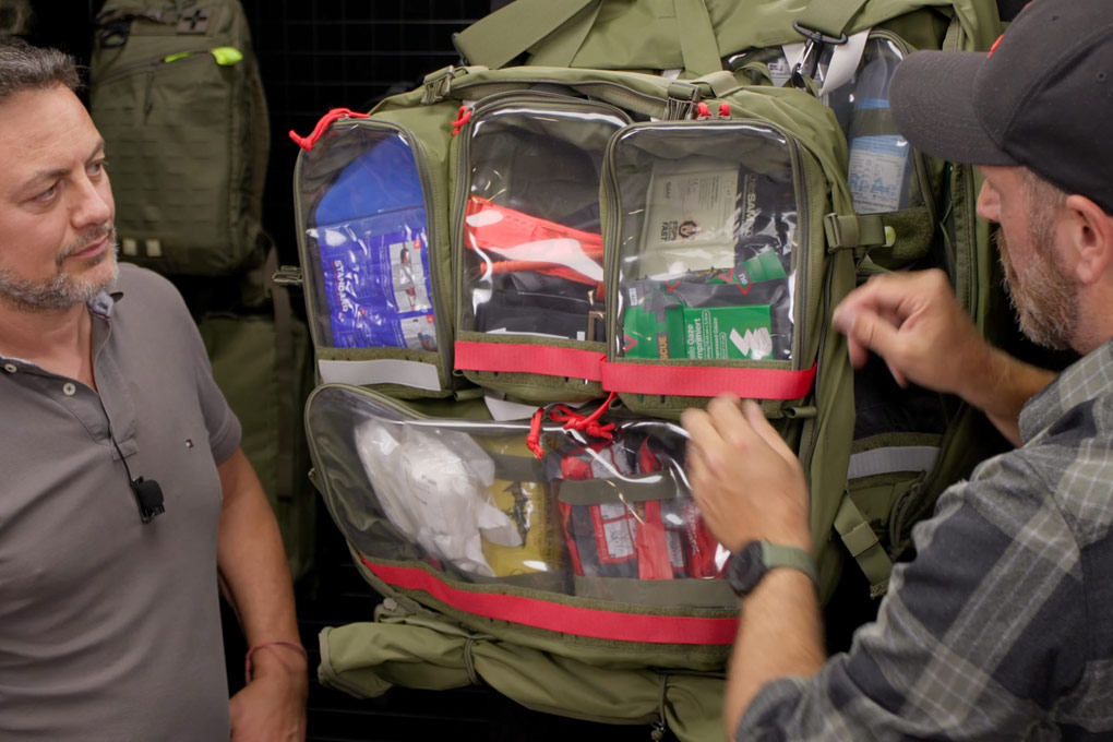 ePIG-Produktvorstellung: TT Medic Container