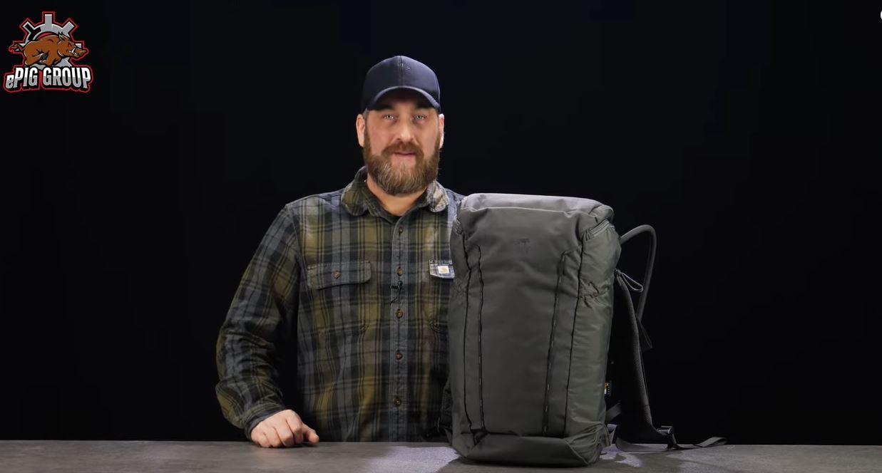 ePig-Review: TT Companion 30 von Tasmanian Tiger