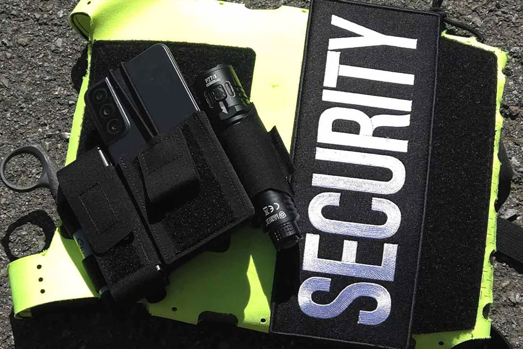 Spartanat-Review: TT Security Pro Holster für Sicherheits- und Ordnungskräfte Spartanat-Review: TT Security Pro Holster für Sicherheits- und Ordnungskräfte