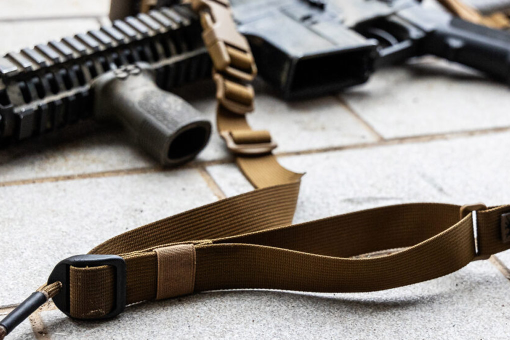 Ripperkon stellt den TT Multipurpose Sling MKII vor