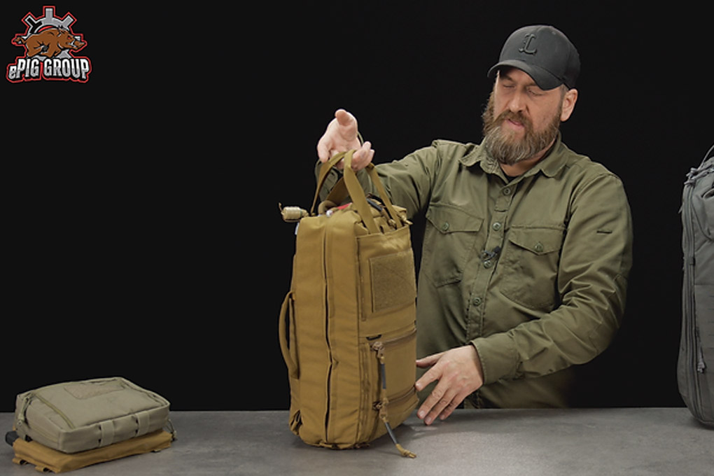 Im Test bei epig: Der TT Survival Pack