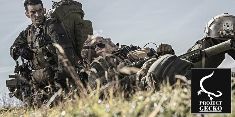 „Some cool new products“ – TASMANIAN TIGER-Kollektion 2016 in der Bewertung Die Tasmanian Tiger 2016er-Kollektion im Test von Project Gecko.