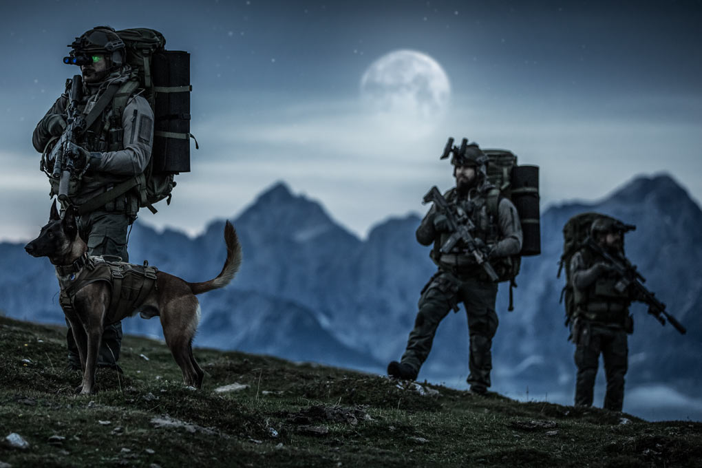 Tasmanian Tiger Neuheiten 2022