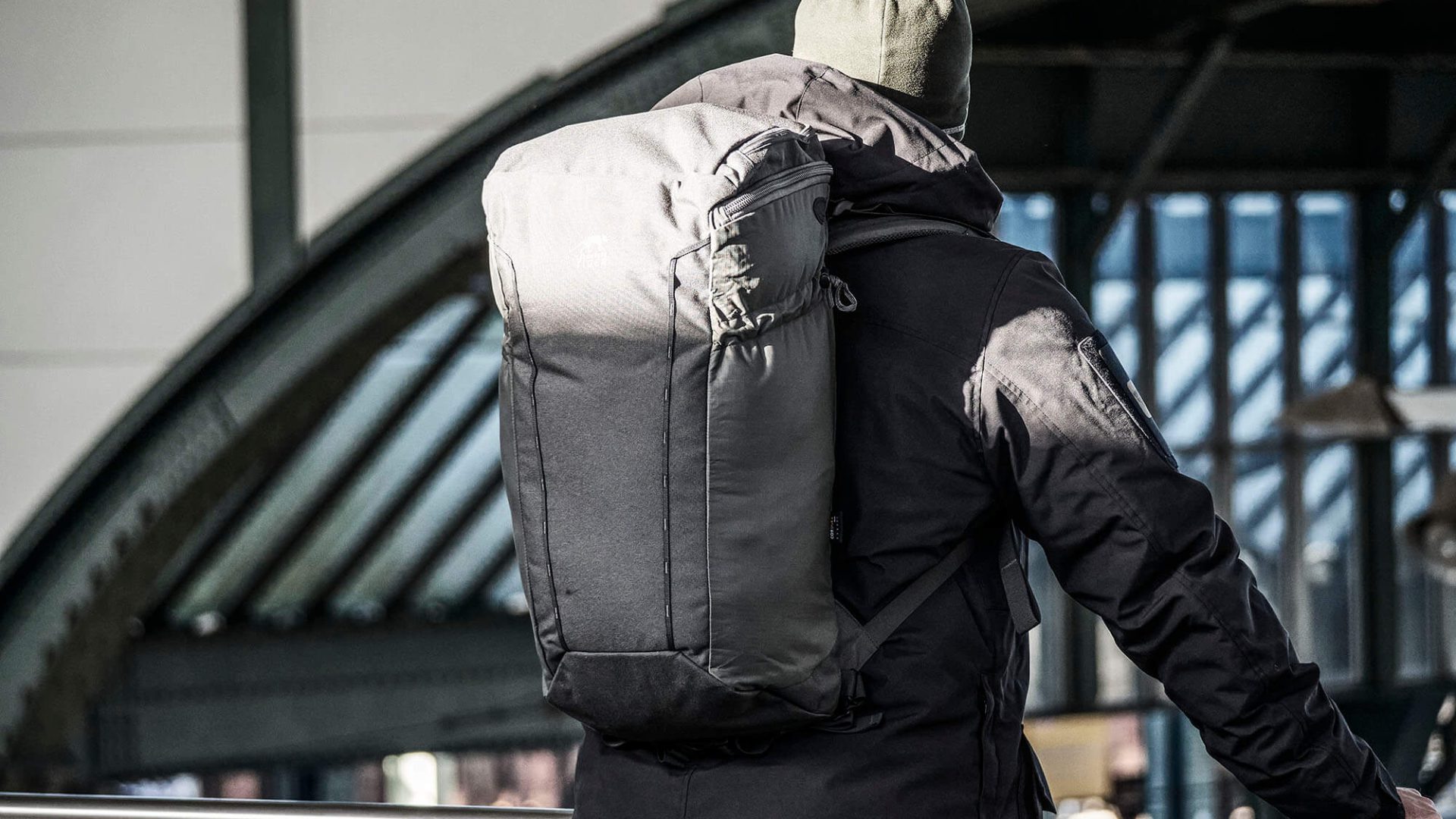 Spartanat Review: TT Companion 30 von Tasmanian Tiger