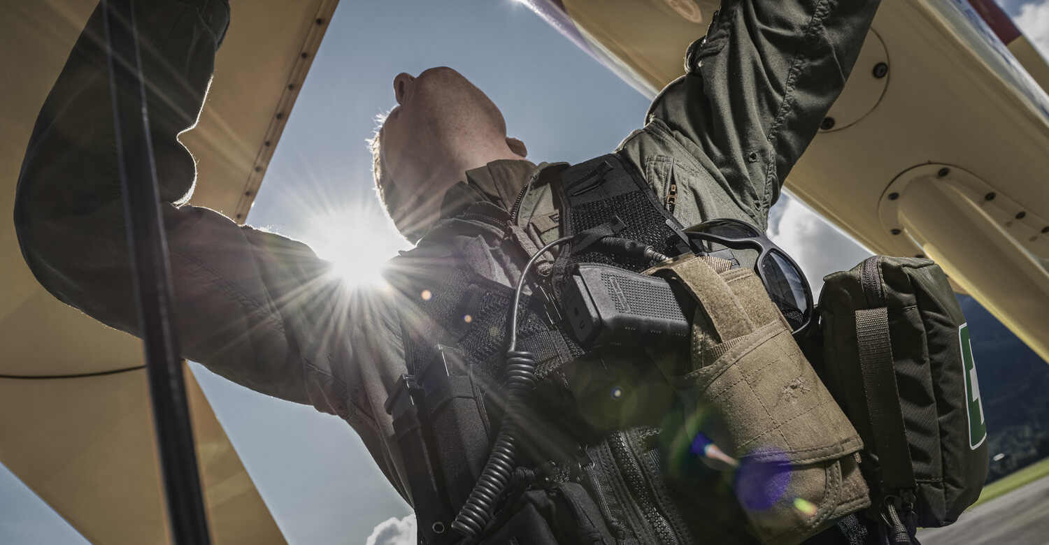 Tasmanian Tiger - Stellenangebote