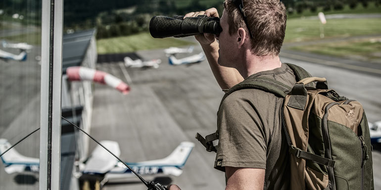 Air Soft Military News: Review zum TT TAC PACK 22 Der TT Tac Pack 22 Rucksack von Tasmanian Tiger im Review Test von Air Soft Military News.