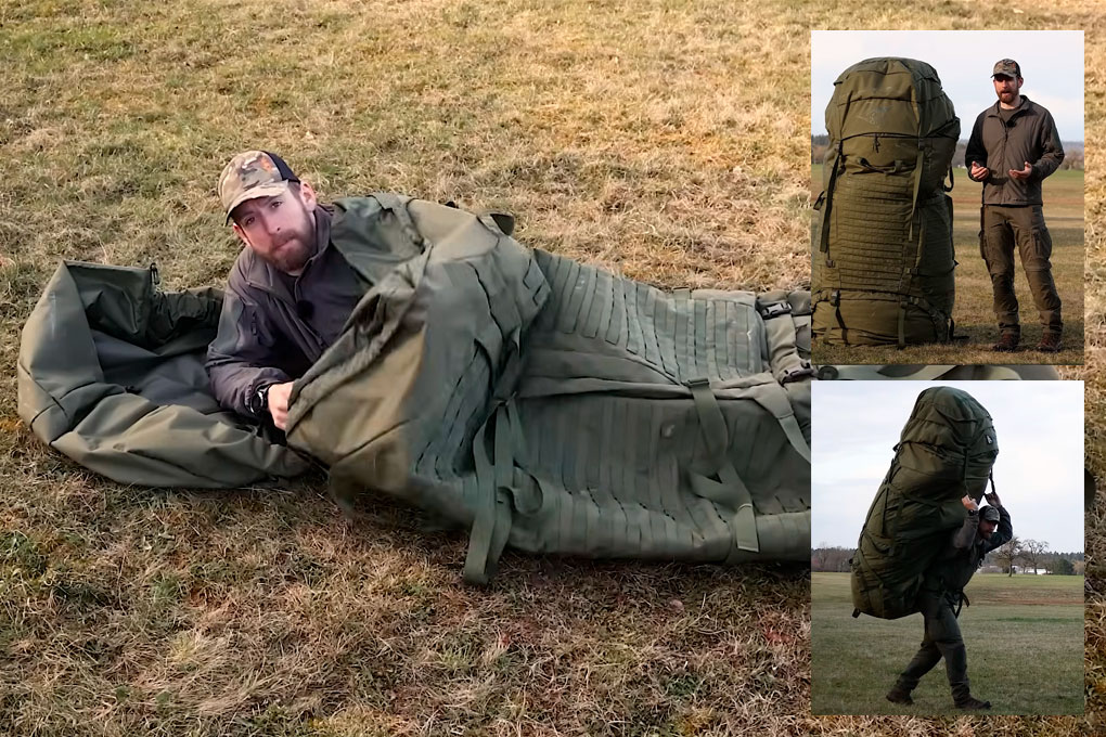 Exklusive Kooperation mit TACWRK: TT Mega Mil Ops Pack 600