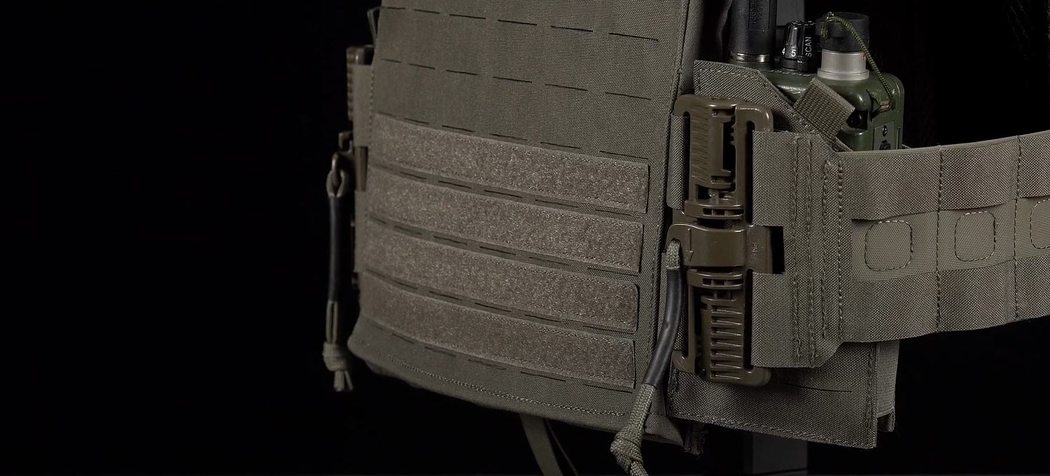 The Pros' in Action - Tasmanian Tiger Produkt- und Erklär-Videos 2023