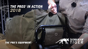 The Pros' in Action 2018