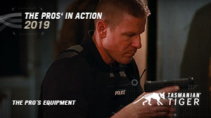 The Pros' in Action 2019