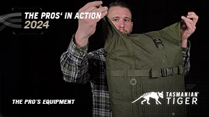 The Pros' in Action 2024