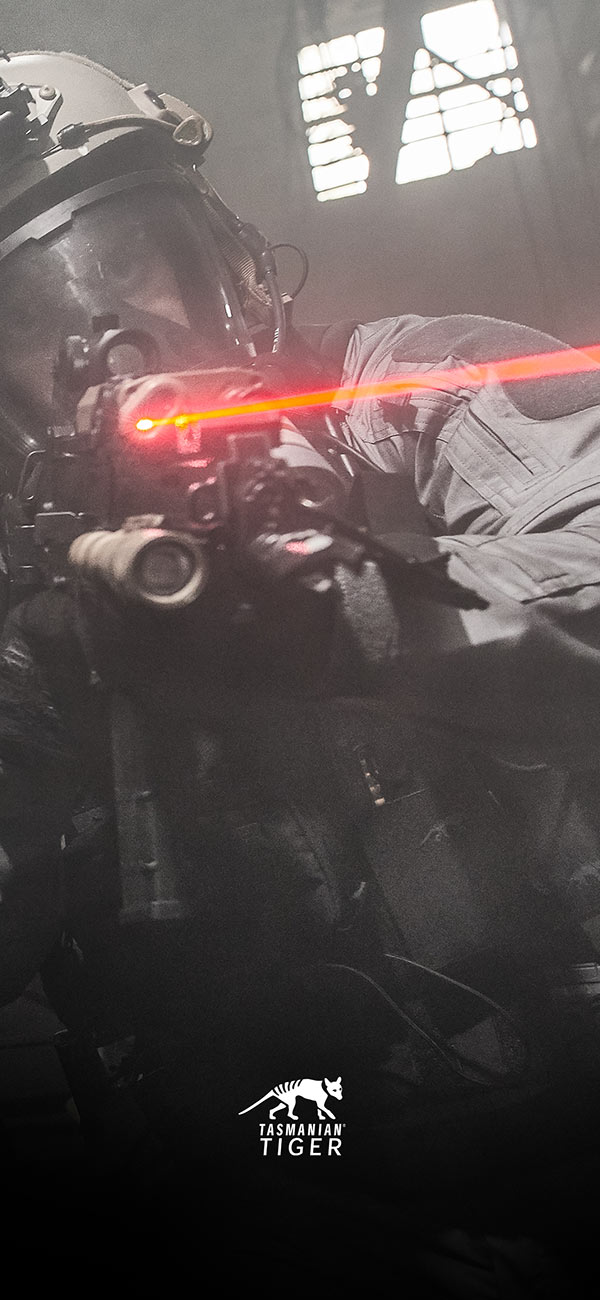 Tasmanian Tiger Wallpaper