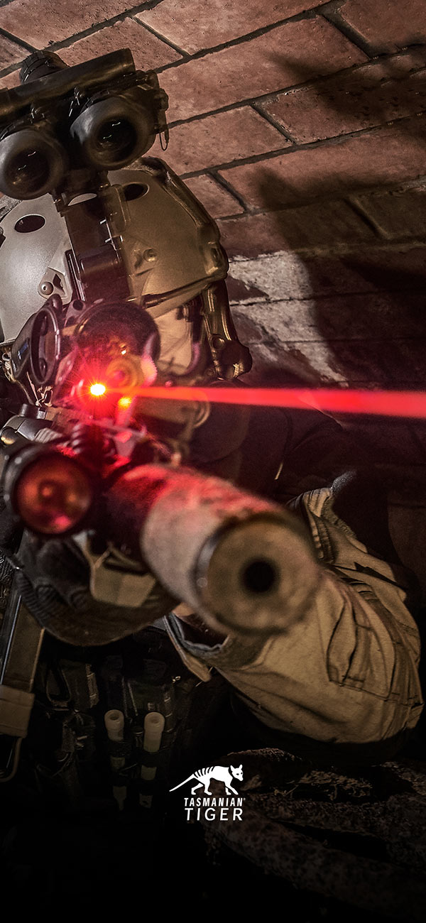 Tasmanian Tiger Wallpaper