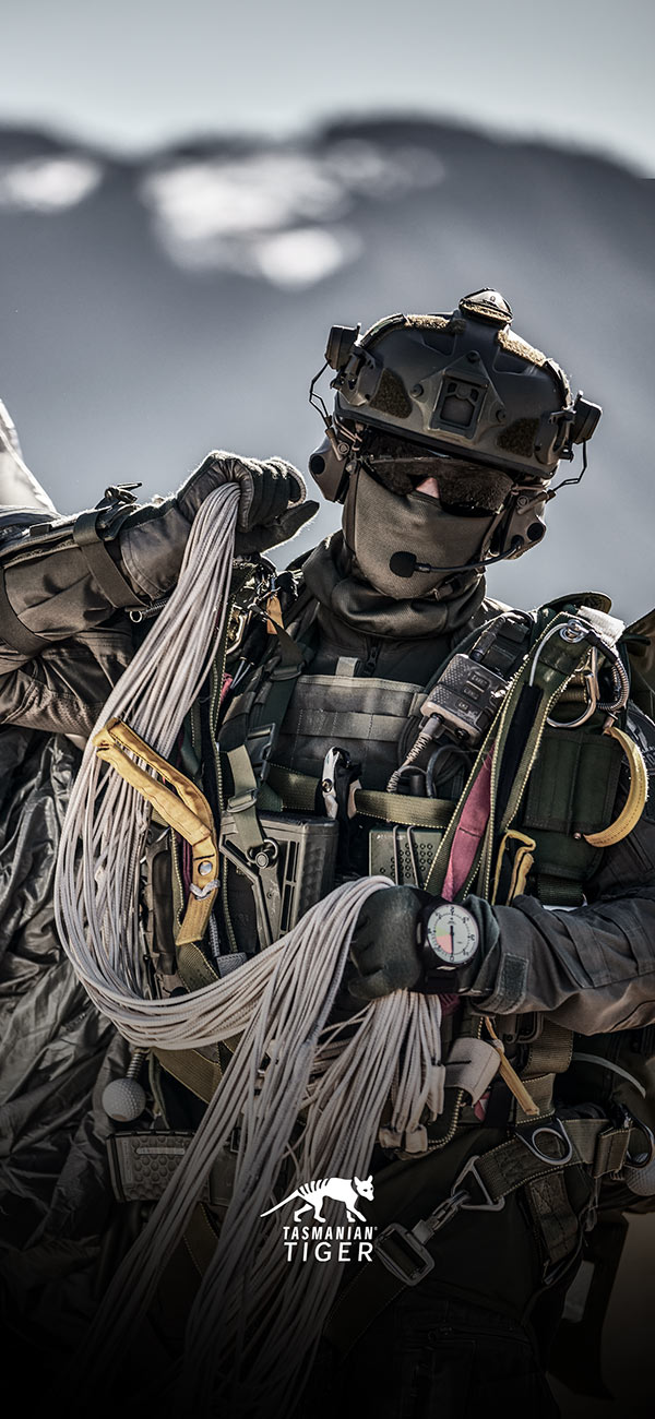 Tasmanian Tiger Wallpaper