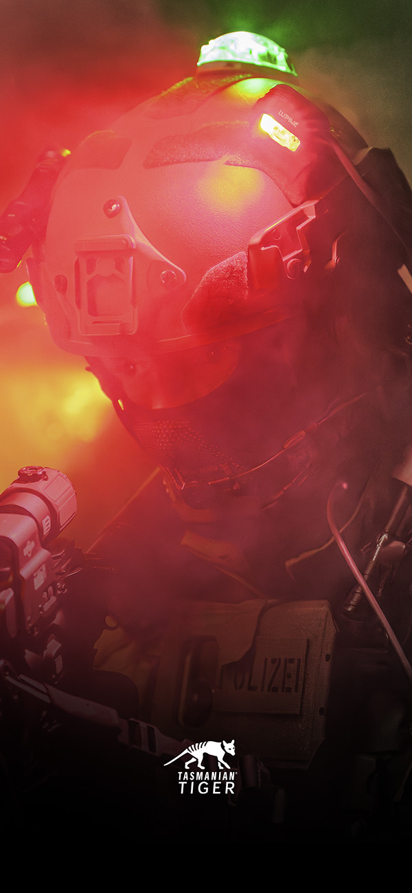 Tasmanian Tiger Wallpaper