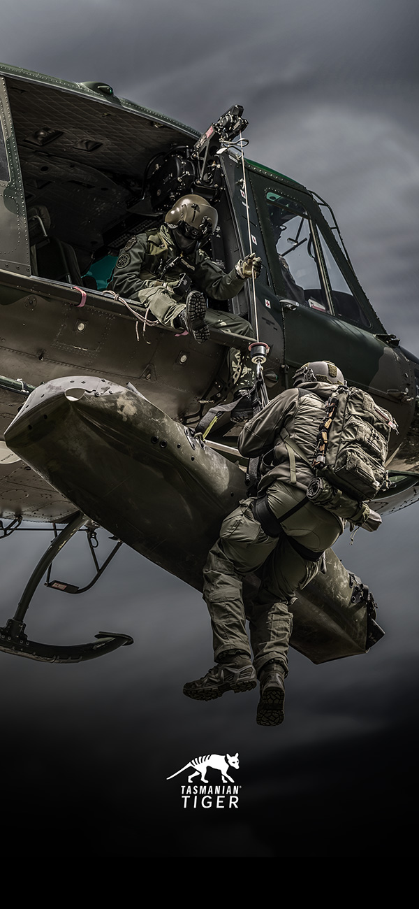 Tasmanian Tiger Wallpaper