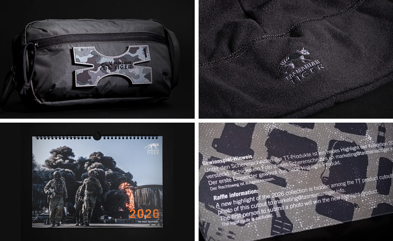 TT XMAS Bundle 2025 Unser diesjähriges TT XMAS Bundle ist ab dem 07.11.2025 bei ausgewählten Händlern erhältlich.