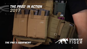 The Pros' in Action 2017