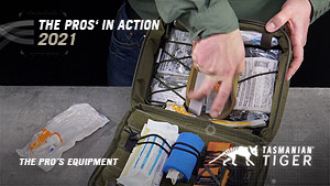 The Pros' in Action 2021