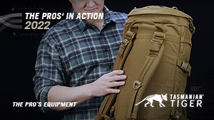 The Pros' in Action 2022