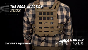 The Pros' in Action 2023