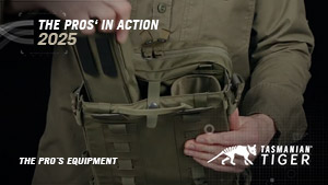 The Pros' in Action 2025