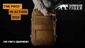 The Pros' in Action 2026