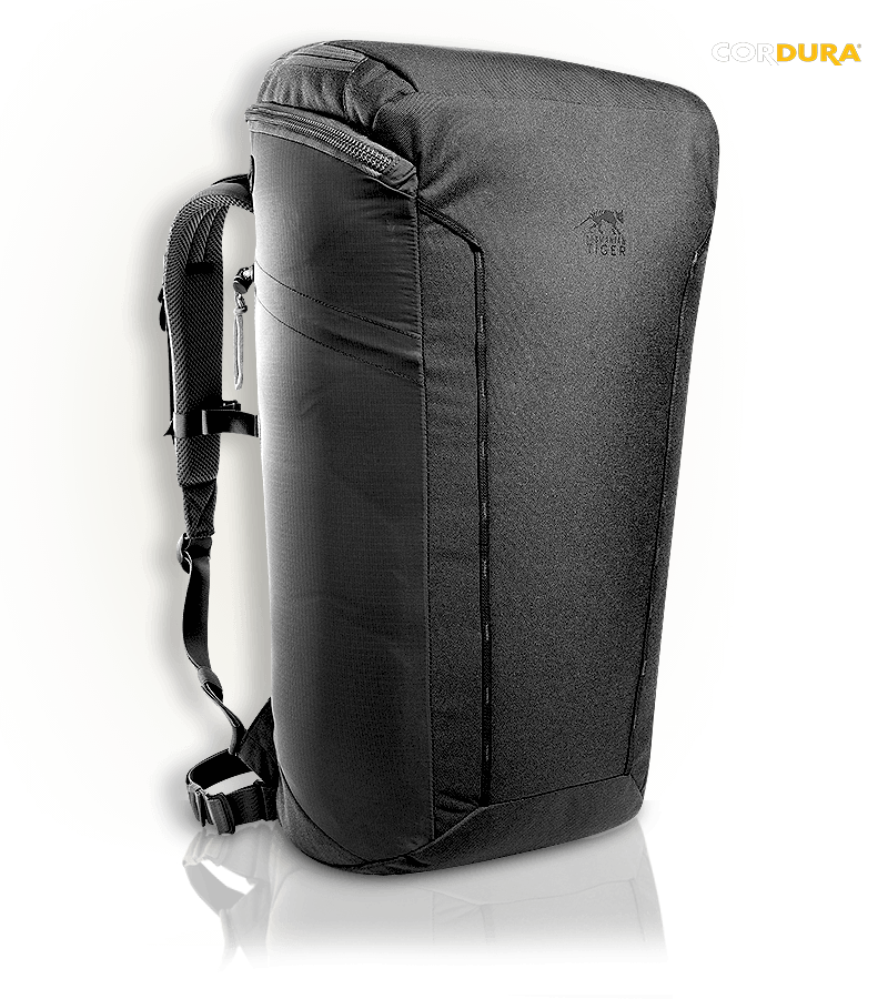 TT Companion 30 - Discreet & suitable for everyday use