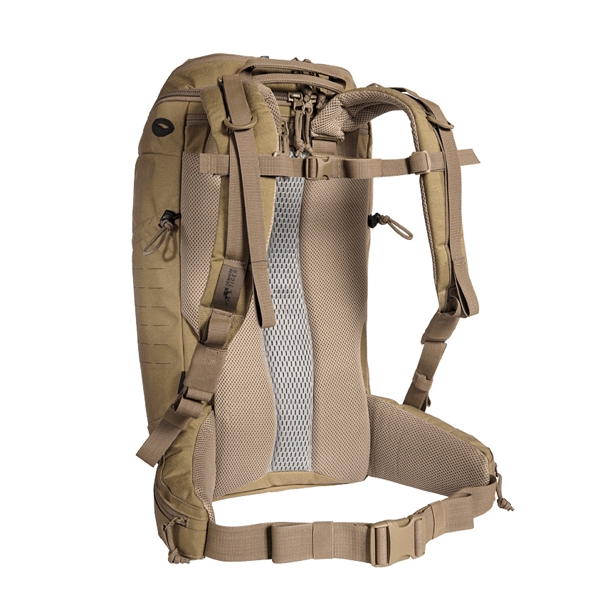 TT Modular Pack 30 - modular backpack by Tasmanian Tiger