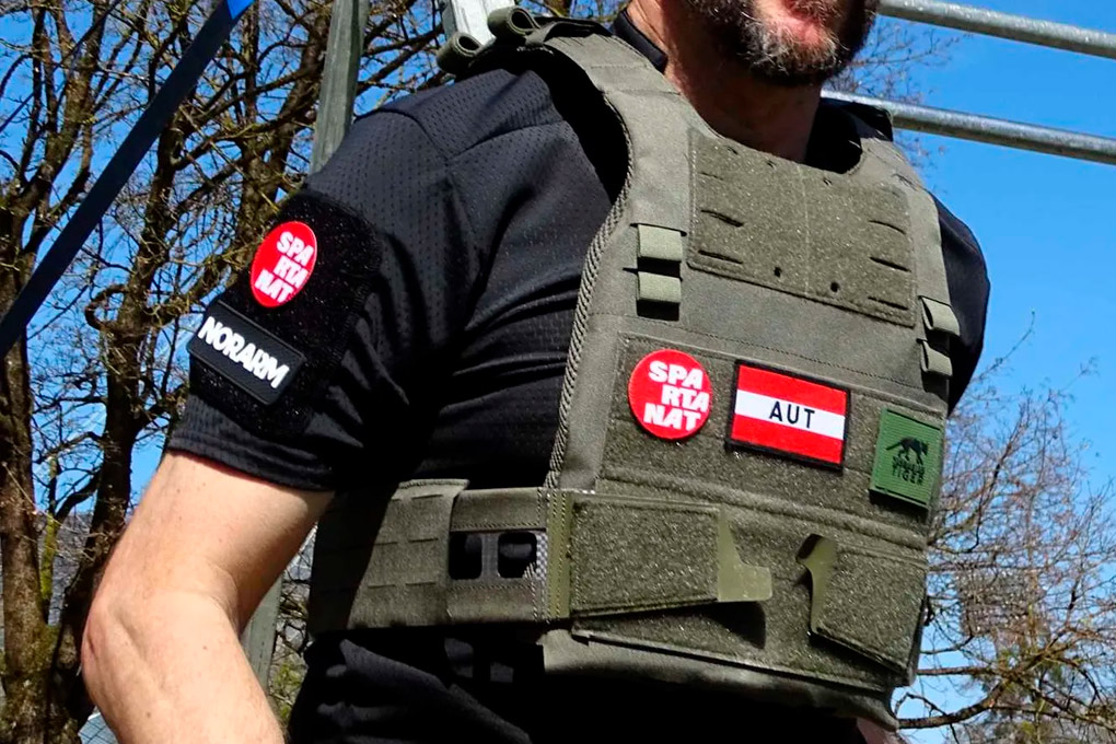 Spartanat Product Review: TT Plate Carrier LP LC Frame