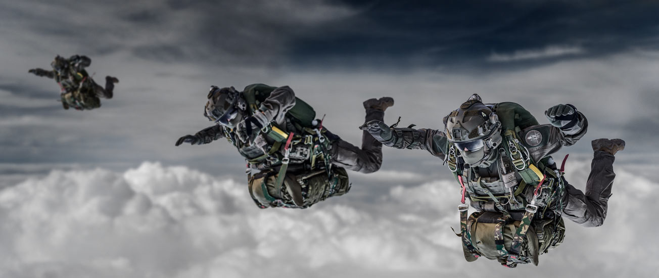 Glossary: Abbreviations and their meaning by Tasmanian Tiger